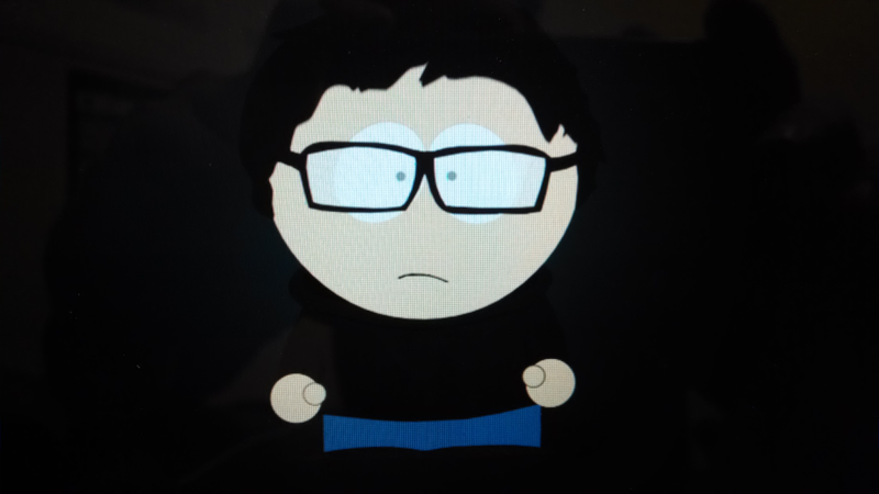 Illustration for article titled South Park: The Stick of Truth!